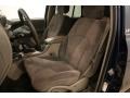 Indigo Blue Metallic - TrailBlazer LS 4x4 Photo No. 10