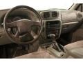 Indigo Blue Metallic - TrailBlazer LS 4x4 Photo No. 11