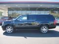 2011 Black Raven Cadillac Escalade ESV Premium AWD  photo #2