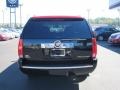 2011 Black Raven Cadillac Escalade ESV Premium AWD  photo #4