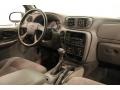 Indigo Blue Metallic - TrailBlazer LS 4x4 Photo No. 15