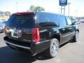 2011 Black Raven Cadillac Escalade ESV Premium AWD  photo #5