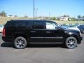 2011 Black Raven Cadillac Escalade ESV Premium AWD  photo #6