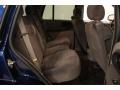 Indigo Blue Metallic - TrailBlazer LS 4x4 Photo No. 17