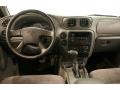 Indigo Blue Metallic - TrailBlazer LS 4x4 Photo No. 19