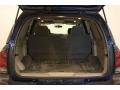 Indigo Blue Metallic - TrailBlazer LS 4x4 Photo No. 21