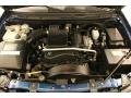 Indigo Blue Metallic - TrailBlazer LS 4x4 Photo No. 22