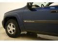 Indigo Blue Metallic - TrailBlazer LS 4x4 Photo No. 23
