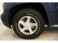Indigo Blue Metallic - TrailBlazer LS 4x4 Photo No. 24