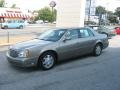 2003 Cashmere Cadillac DeVille Sedan  photo #42