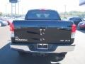 2011 Black Toyota Tundra CrewMax 4x4  photo #4