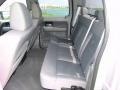 Silver Metallic - F150 XLT SuperCrew Photo No. 10