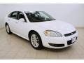 Summit White - Impala LTZ Photo No. 1