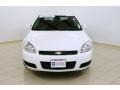 Summit White - Impala LTZ Photo No. 2