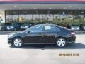 Black - Camry SE Photo No. 2