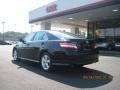 Black - Camry SE Photo No. 3