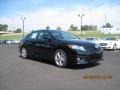 Black - Camry SE Photo No. 7