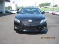Black - Camry SE Photo No. 8
