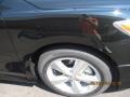Black - Camry SE Photo No. 12