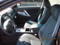 Black - Camry SE Photo No. 13