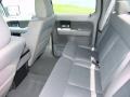 Silver Metallic - F150 XLT SuperCrew Photo No. 11