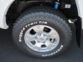 Super White - Tacoma V6 TRD PreRunner Double Cab Photo No. 10