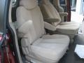 2008 Claret Red Metallic Kia Sedona LX  photo #18