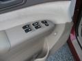 2008 Claret Red Metallic Kia Sedona LX  photo #23