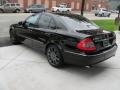Black - E 350 4Matic Sedan Photo No. 3