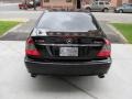 Black - E 350 4Matic Sedan Photo No. 4