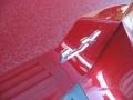 Claret Red Metallic - Sedona LX Photo No. 32