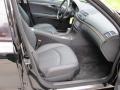 Black - E 350 4Matic Sedan Photo No. 13