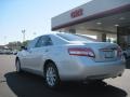 Classic Silver Metallic - Camry XLE V6 Photo No. 3