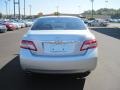Classic Silver Metallic - Camry XLE V6 Photo No. 4