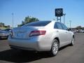 Classic Silver Metallic - Camry XLE V6 Photo No. 5