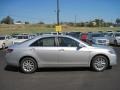 Classic Silver Metallic - Camry XLE V6 Photo No. 6