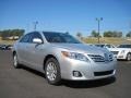 Classic Silver Metallic - Camry XLE V6 Photo No. 7