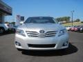 Classic Silver Metallic - Camry XLE V6 Photo No. 8