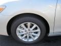 Classic Silver Metallic - Camry XLE V6 Photo No. 9