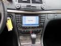 Black - E 350 4Matic Sedan Photo No. 21