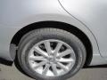 Classic Silver Metallic - Camry XLE V6 Photo No. 11