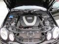 Black - E 350 4Matic Sedan Photo No. 22