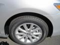 Classic Silver Metallic - Camry XLE V6 Photo No. 12