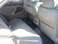 Classic Silver Metallic - Camry XLE V6 Photo No. 15