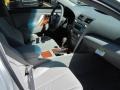 Classic Silver Metallic - Camry XLE V6 Photo No. 16