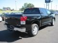 2011 Black Toyota Tundra CrewMax 4x4  photo #5