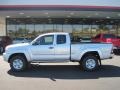 Silver Streak Mica - Tacoma V6 PreRunner Access Cab Photo No. 2