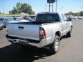 Silver Streak Mica - Tacoma V6 PreRunner Access Cab Photo No. 5