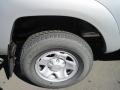 Silver Streak Mica - Tacoma V6 PreRunner Access Cab Photo No. 11
