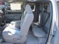 2011 Silver Streak Mica Toyota Tacoma V6 PreRunner Access Cab  photo #14